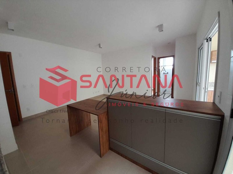 Apartamento 3/4 sendo 1 suite em Buraquinho  (INDISPONÍVEL) Rua Carlos Conceição  Lauro de Freitas - 