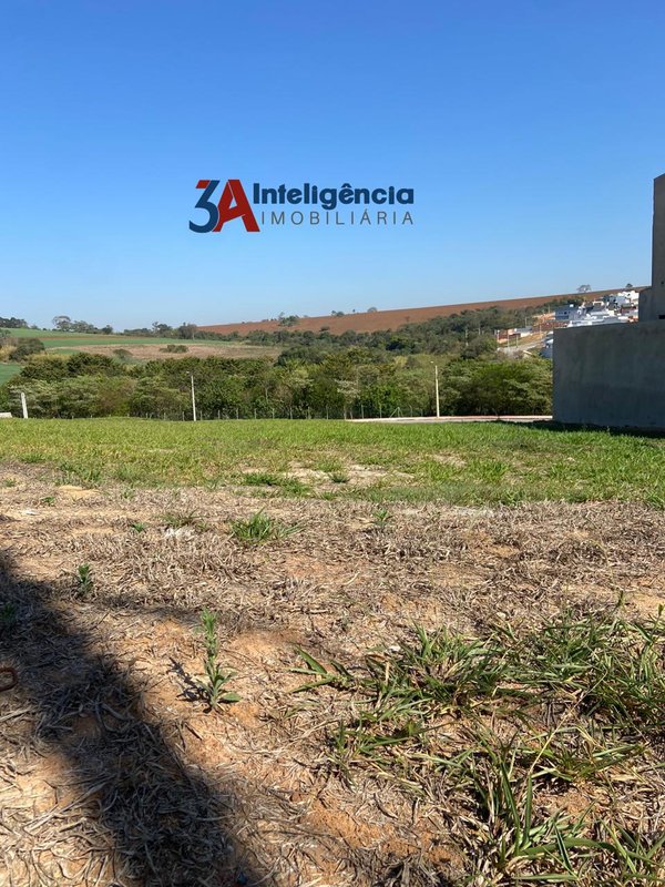 TERRENO RESIDENCIAL HELENA MARIA - SOROCABA - Sorocaba - 