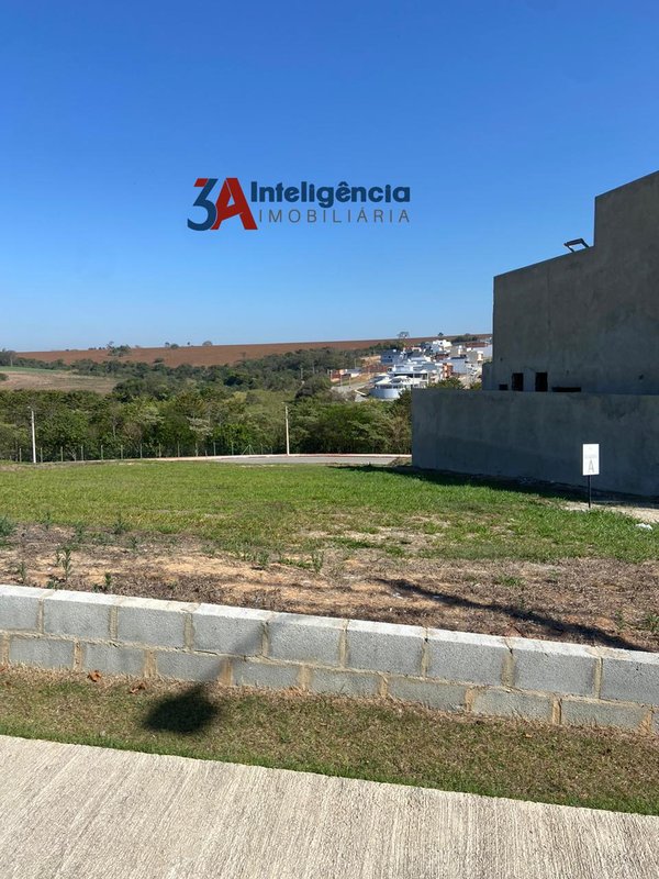 TERRENO RESIDENCIAL HELENA MARIA - SOROCABA - Sorocaba - 
