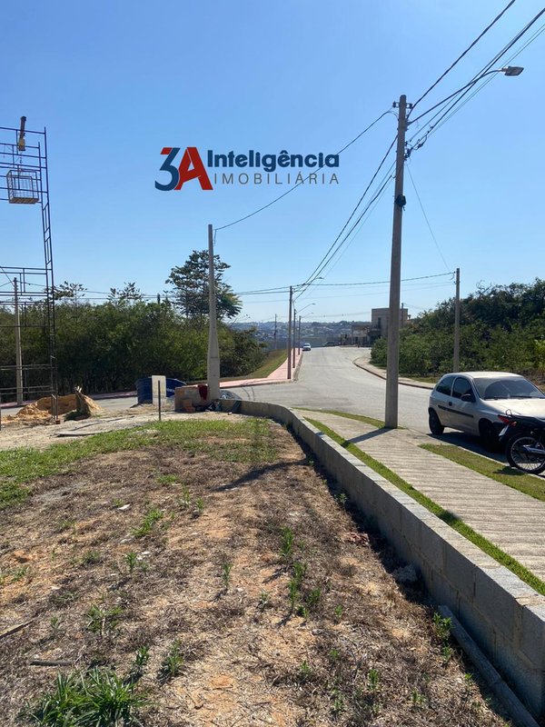 TERRENO RESIDENCIAL HELENA MARIA - SOROCABA - Sorocaba - 