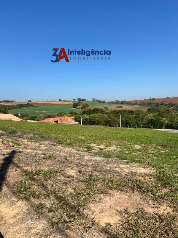TERRENO RESIDENCIAL HELENA MARIA - SOROCABA - Sorocaba - 