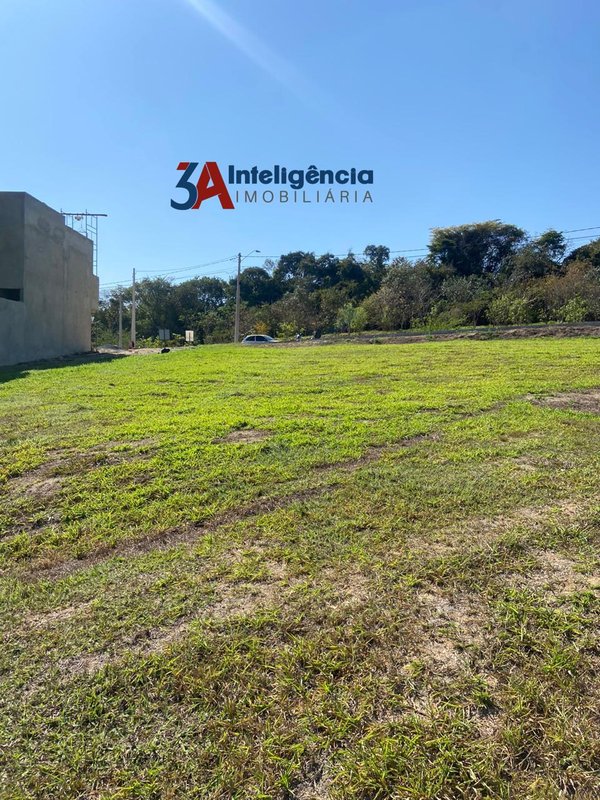 TERRENO RESIDENCIAL HELENA MARIA - SOROCABA - Sorocaba - 