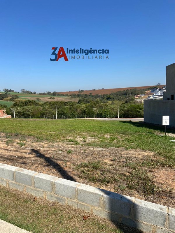 TERRENO RESIDENCIAL HELENA MARIA - SOROCABA - Sorocaba - 