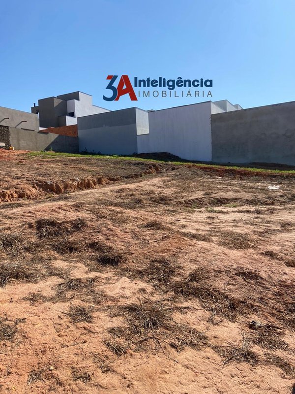 TERRENO RESIDENCIAL HELENA MARIA - SOROCABA - Sorocaba - 