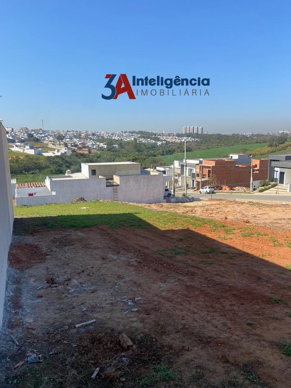 TERRENO RESIDENCIAL HELENA MARIA - SOROCABA - Sorocaba - 