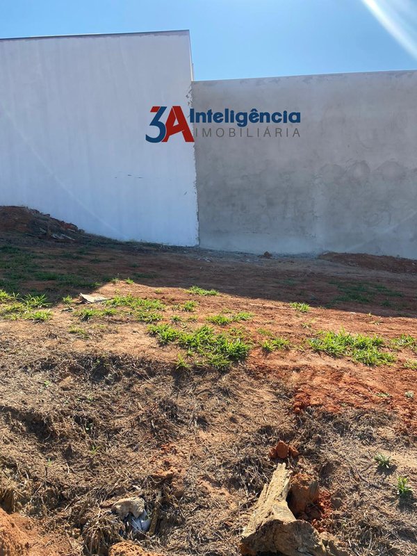 TERRENO RESIDENCIAL HELENA MARIA - SOROCABA - Sorocaba - 