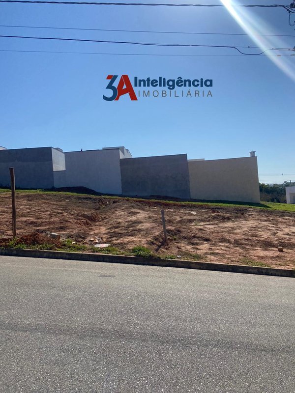 TERRENO RESIDENCIAL HELENA MARIA - SOROCABA - Sorocaba - 