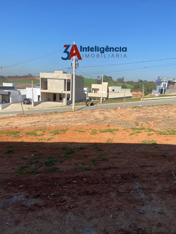 TERRENO RESIDENCIAL HELENA MARIA - SOROCABA - Sorocaba - 