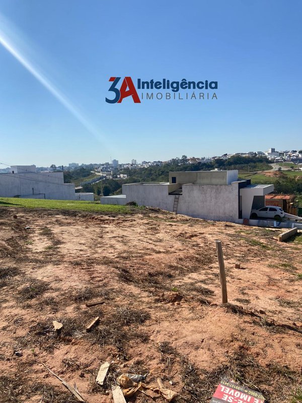 TERRENO RESIDENCIAL HELENA MARIA - SOROCABA - Sorocaba - 