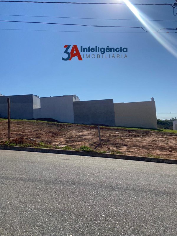 TERRENO RESIDENCIAL HELENA MARIA - SOROCABA - Sorocaba - 