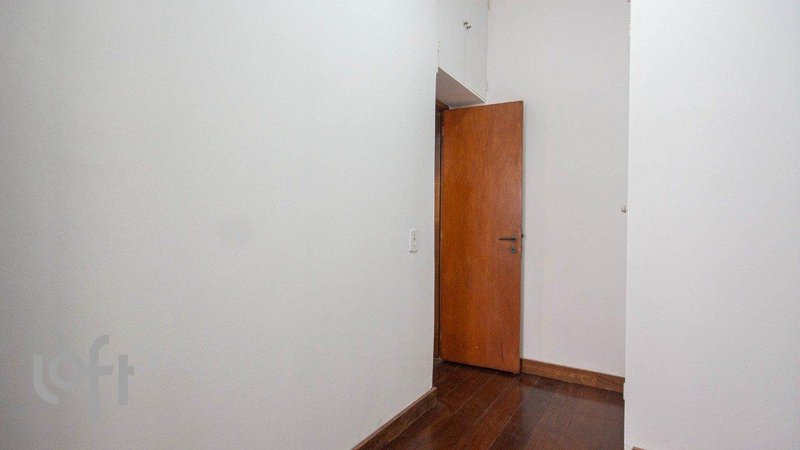 Apartamento de 2 quartos em Botafogo Rua Marquês de Olinda Rio de Janeiro - 