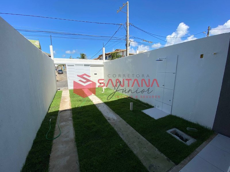 Casa com 3/4 sendo 2 suites perto da praia. (INDISPONÍVEL)  Salvador - 