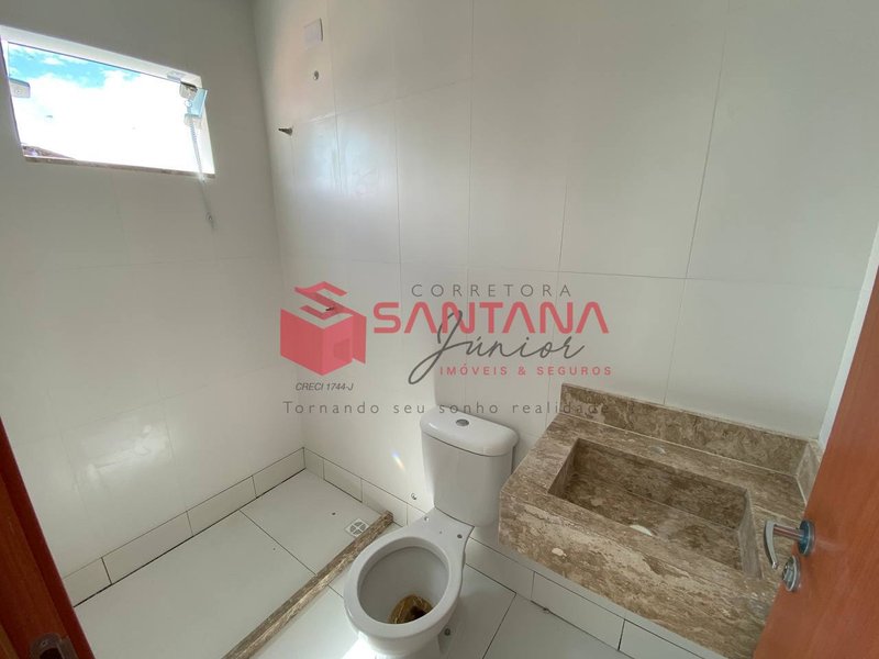 Casa com 3/4 sendo 2 suites perto da praia. (INDISPONÍVEL)  Salvador - 