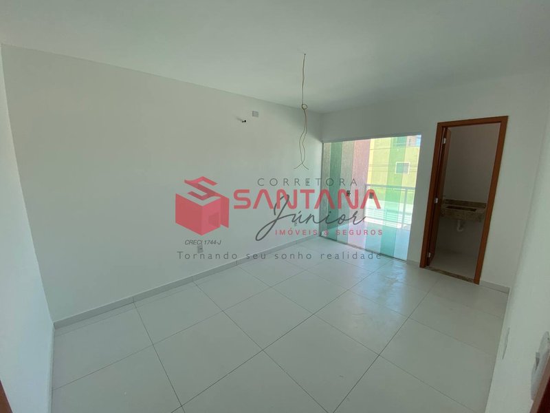 Casa com 3/4 sendo 2 suites perto da praia. (INDISPONÍVEL)  Salvador - 