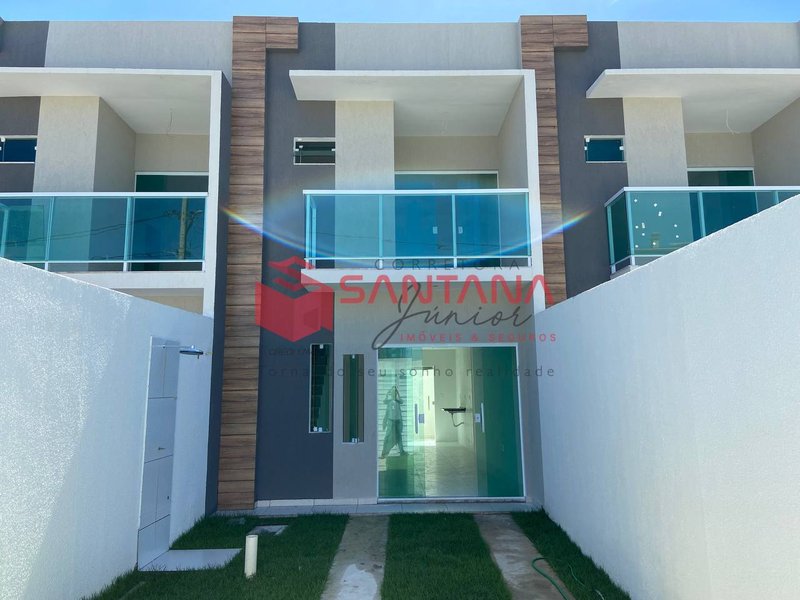 Casa com 3/4 sendo 2 suites perto da praia. (INDISPONÍVEL)  Salvador - 