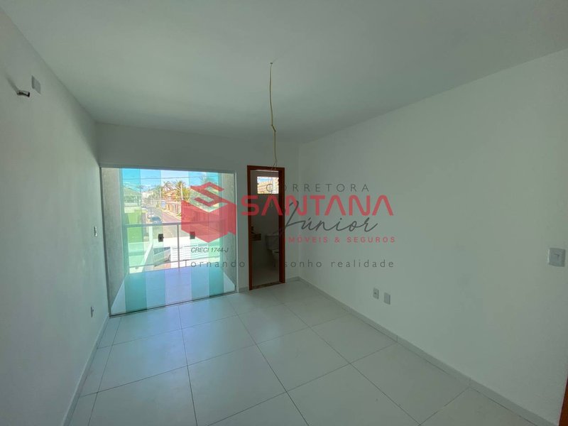 Casa com 3/4 sendo 2 suites perto da praia. (INDISPONÍVEL)  Salvador - 