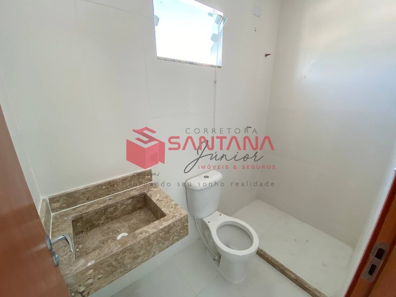 Casa com 3/4 sendo 2 suites perto da praia. (INDISPONÍVEL)  Salvador - 