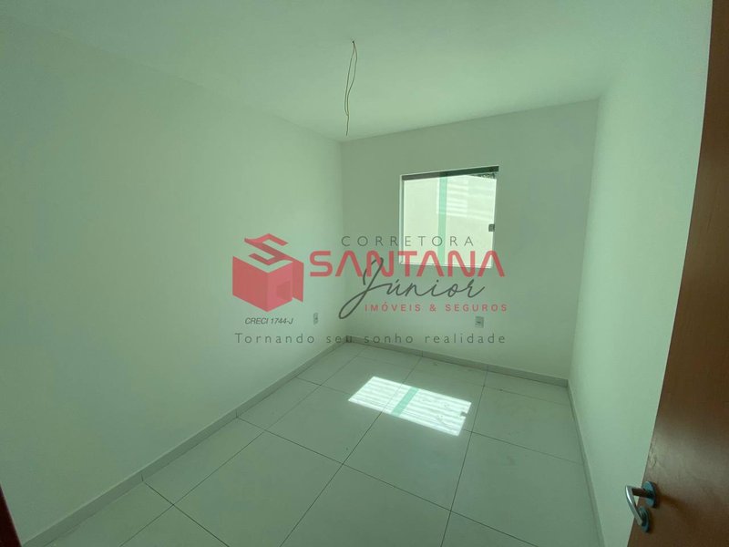 Casa com 3/4 sendo 2 suites perto da praia. (INDISPONÍVEL)  Salvador - 