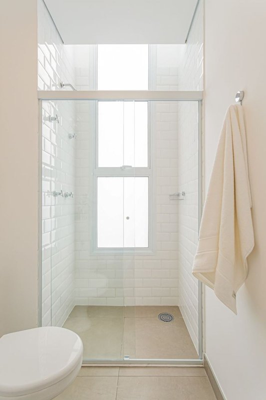 Apartamento de 42m², 1 quarto em Vila Madalena Rua José Augusto Penteado São Paulo - 