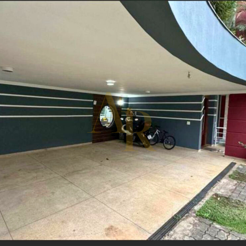 Casa condomínio Parque das Artes, 04 dormitórios, 06 vagas de garagem em Embu das Artes-SP - Embu das Artes - 