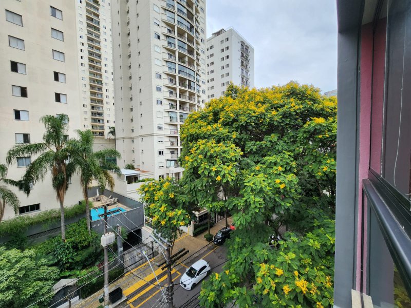 Oportunidade ao lado da praça pôr do sol Rua Ourânia São Paulo - 