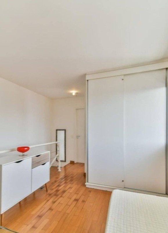 Apartamento com 2 Quartos para alugar, 60m² - Vila Madalena Rua Paulistânia São Paulo - 