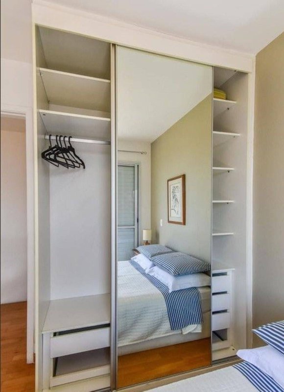 Apartamento com 2 Quartos para alugar, 60m² - Vila Madalena Rua Paulistânia São Paulo - 