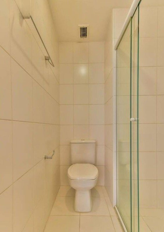 Apartamento com 2 Quartos para alugar, 60m² - Vila Madalena Rua Paulistânia São Paulo - 
