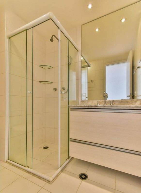 Apartamento com 2 Quartos para alugar, 60m² - Vila Madalena Rua Paulistânia São Paulo - 