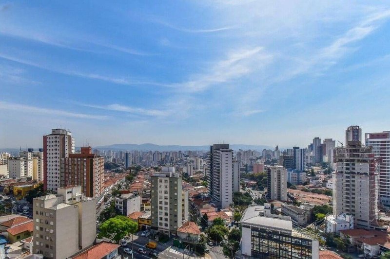 Apartamento com 2 Quartos para alugar, 60m² - Vila Madalena Rua Paulistânia São Paulo - 