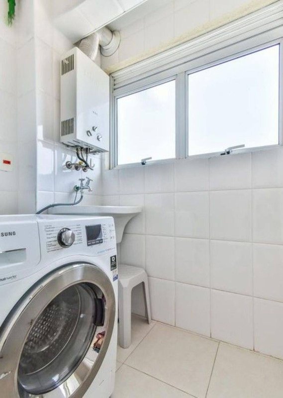 Apartamento com 2 Quartos para alugar, 60m² - Vila Madalena Rua Paulistânia São Paulo - 