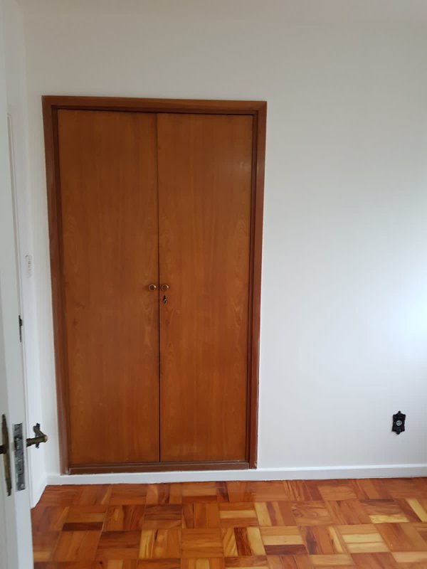 Lapa - amplo apartamento, 3 dormitórios, 1 vaga Rua Roma São Paulo - 
