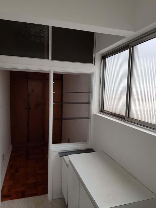 Lapa - amplo apartamento, 3 dormitórios, 1 vaga Rua Roma São Paulo - 