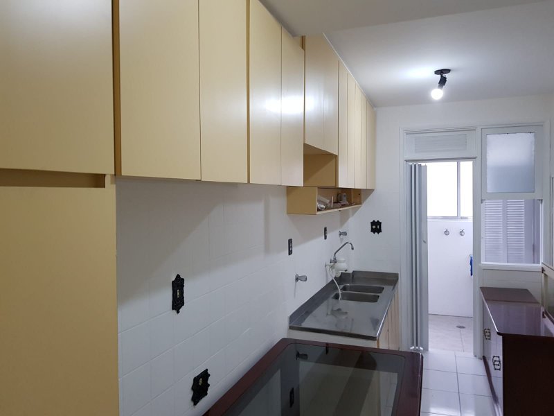 Lapa - amplo apartamento, 3 dormitórios, 1 vaga Rua Roma São Paulo - 