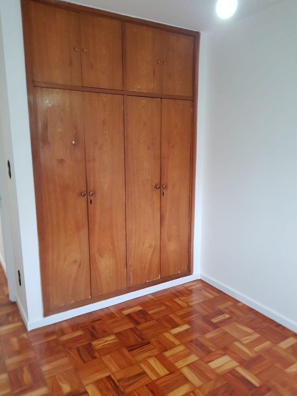 Lapa - amplo apartamento, 3 dormitórios, 1 vaga Rua Roma São Paulo - 