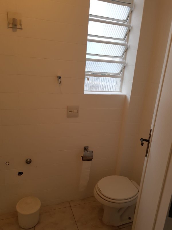 Lapa - amplo apartamento, 3 dormitórios, 1 vaga Rua Roma São Paulo - 