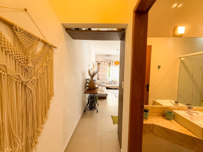 Apartamento de 1 dormitorio na Praia de Juquehy - VENDA E LOCA&Ccedil;&Atilde;O ANUAL  São Sebastião - 