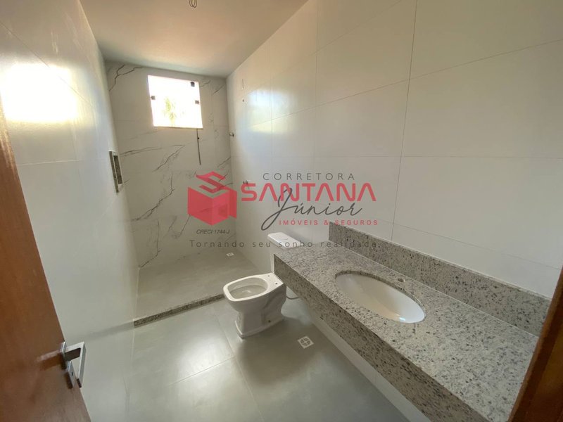 Casa com 4 suítes em condomínio fechado (INDISPONÍVEL) Rua Juracy Magalhães Lauro de Freitas - 