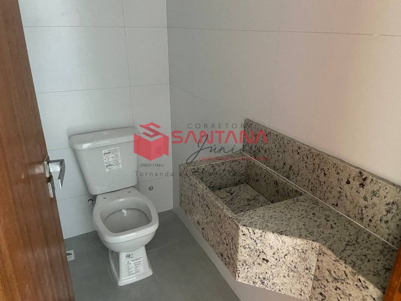 Casa com 4 suítes em condomínio fechado (INDISPONÍVEL) Rua Juracy Magalhães Lauro de Freitas - 