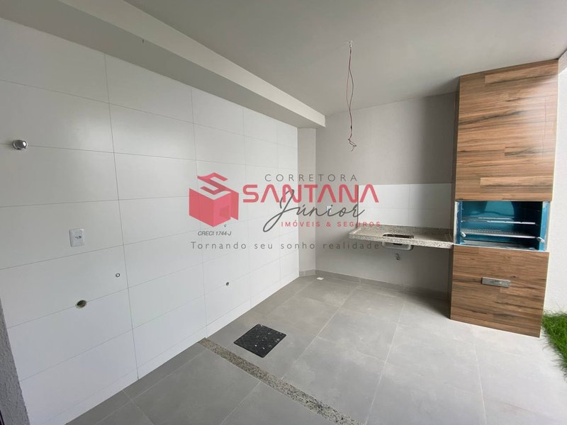 Casa com 4 suítes em condomínio fechado (INDISPONÍVEL) Rua Juracy Magalhães Lauro de Freitas - 