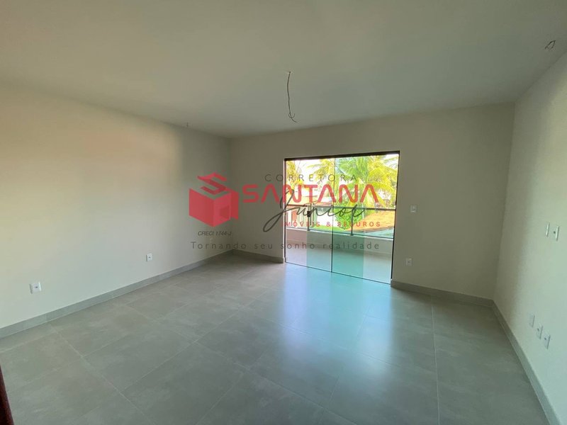 Casa com 4 suítes em condomínio fechado (INDISPONÍVEL) Rua Juracy Magalhães Lauro de Freitas - 