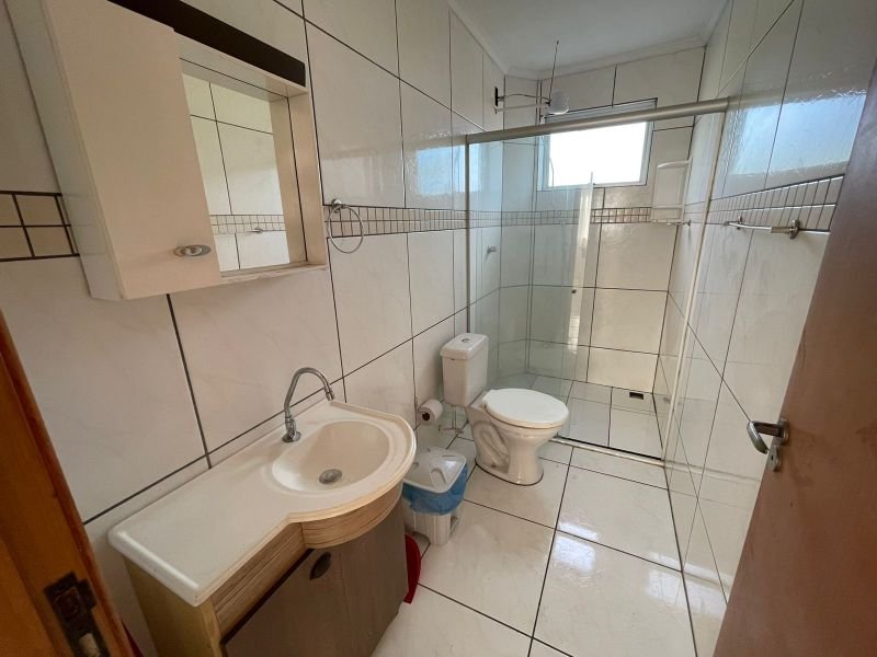 Apartamento Mobiliado 2º andar - Timbó - 