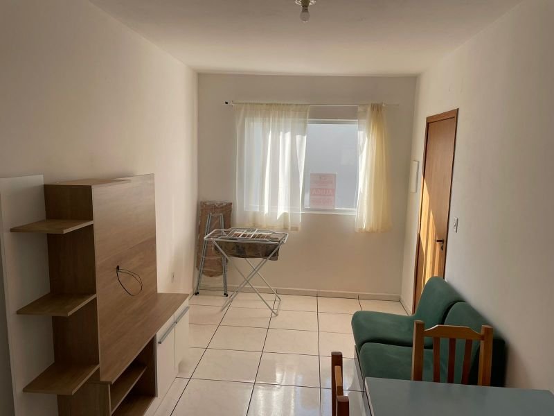 Apartamento Mobiliado 2º andar - Timbó - 