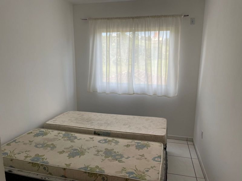 Apartamento Mobiliado 2º andar - Timbó - 