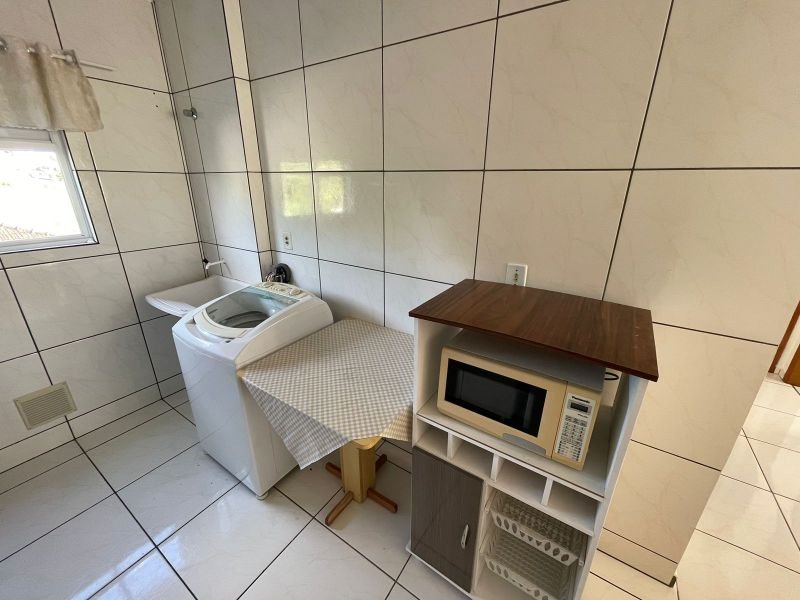 Apartamento Mobiliado 2º andar - Timbó - 