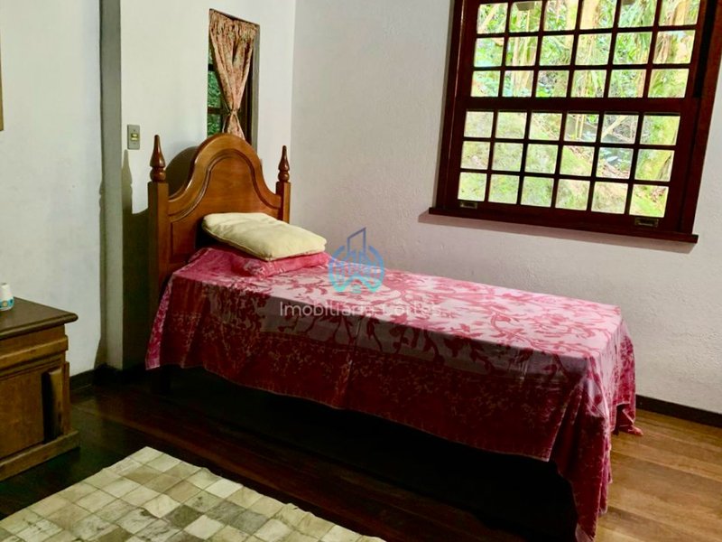 Magnífico sítio à venda com 2 dormitórios por 780.000 - Garrafão - Guapimirim-RJ Estrada Velha do Garrafão Guapimirim - 