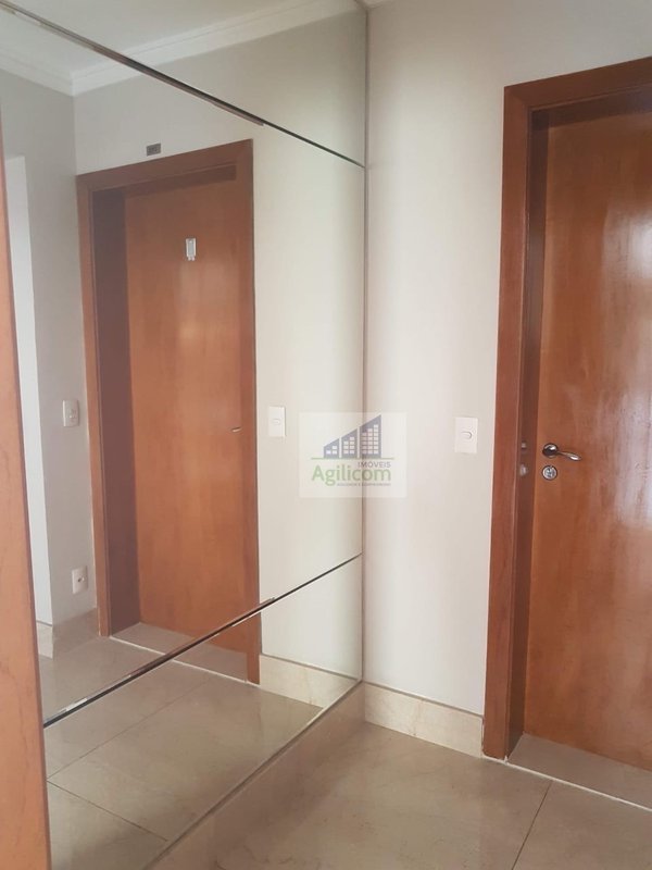 APARTAMENTO À VENDA EM SANTO AMARO COM 3 DORMITÓRIOS Rua Doutor José Áureo Bustamante São Paulo - 