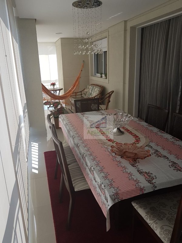 APARTAMENTO À VENDA EM SANTO AMARO COM 3 DORMITÓRIOS Rua Doutor José Áureo Bustamante São Paulo - 