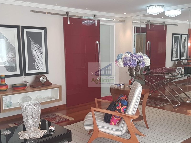 APARTAMENTO À VENDA EM SANTO AMARO COM 3 DORMITÓRIOS Rua Doutor José Áureo Bustamante São Paulo - 
