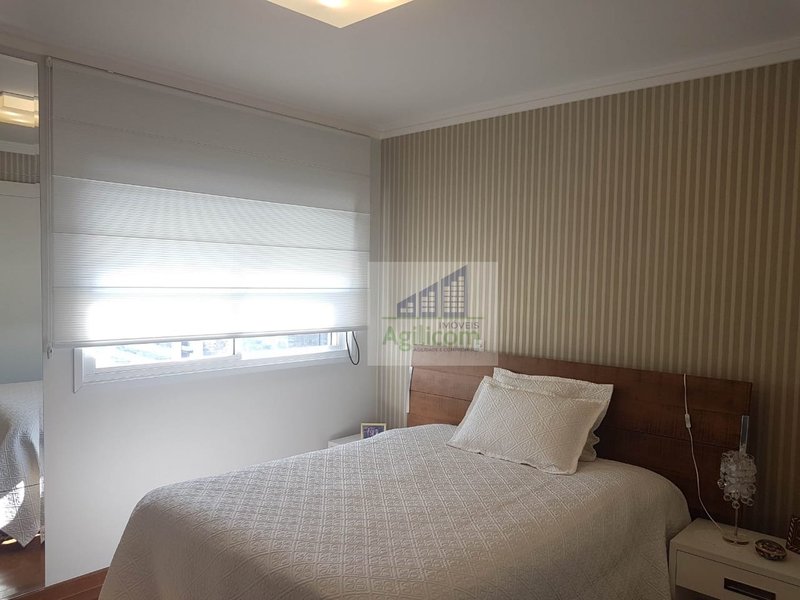APARTAMENTO À VENDA EM SANTO AMARO COM 3 DORMITÓRIOS Rua Doutor José Áureo Bustamante São Paulo - 